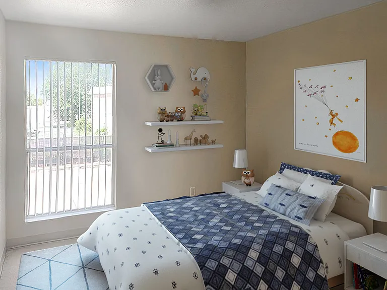 Plymouth Village Apartments — Photo 6