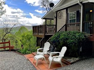 181 Rebel Rdg, Maggie Valley, NC 28751