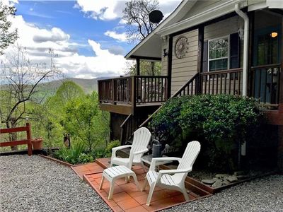 181 Rebel Rdg, Maggie Valley, NC, 28751