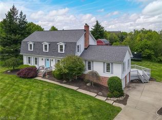 2843 Middleton Rd, Hudson, OH 44236