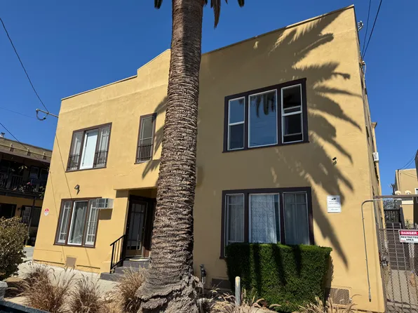 1280 N Ardmore Ave #1282, Los Angeles, CA 90029