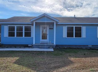 183 Vanns Valley Rd SW, Rome, GA 30161