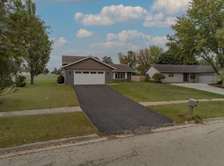 3430 N Trainer Rd, Rockford, IL 61114