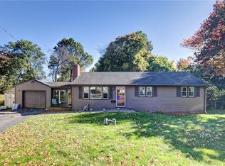 21 Fennwood Cir, Newington, CT 06111