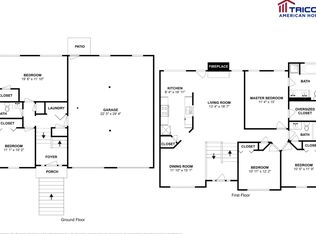 6298 Wellington Ct, Douglasville, GA 30134