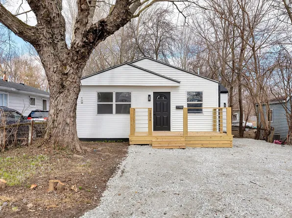1254 McDougal St, Indianapolis, IN 46203
