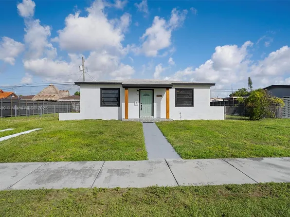 9245 SW 41st Ter, Miami, FL 33165