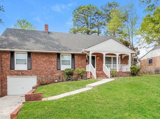 1603 Guyer St, High Point, NC 27265