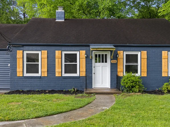 306 S Howell Ave, Chattanooga, TN 37411