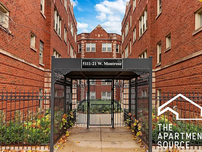 5115 W Montrose Ave #3A — Photo 12