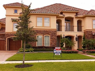 30 Sunset Park Ln, Sugar Land, TX, 77479