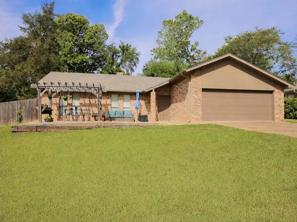 3311 Lockhaven Dr, Kilgore, TX 75662
