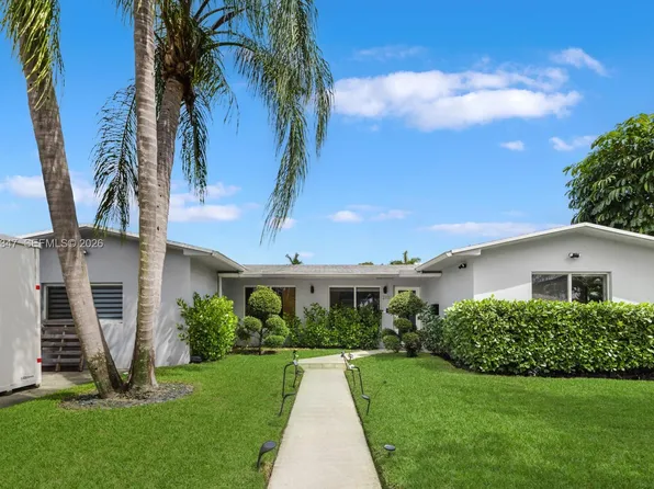 21015 NE 19th Ct, Miami, FL 33179