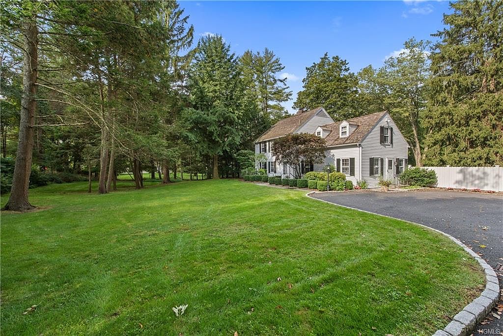 576 Old Post Rd, Bedford, NY 10506 Zillow