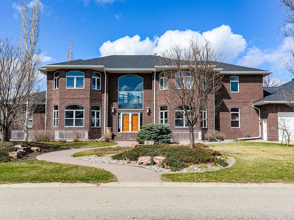 737 Riverbend Rd, Oxbow, ND 58047 MLS 211868 Zillow