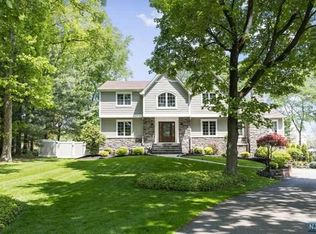 33 Upper Saddle River Rd, Montvale, NJ 07645