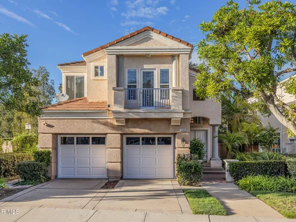 3969 Sunsetridge Rd, Moorpark, CA 93021