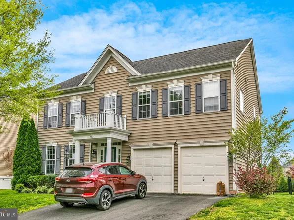 6543 Macklin St, Haymarket, VA 20169