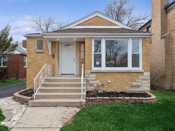 11426 S Artesian Ave, Chicago, IL 60655
