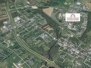 Somerset Ave, Salisbury, MD 21801