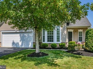 50 Lexington Dr, Pennington, NJ 08534