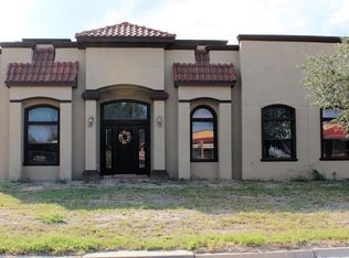 5104 N Raul Longoria Rd, San Juan, TX 78589