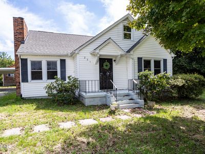 231 S Oakwood Ave, Clinton, TN, 37716