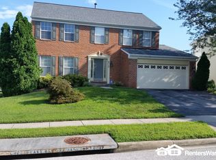 6512 Springcrest Dr, Greenbelt, MD 20770