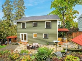 1601 Interlaken Pl E, Seattle, WA 98112