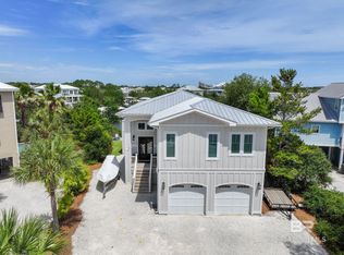 30494 Ono Blvd, Orange Beach, AL 36561