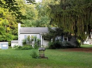 59 Mabry St, Mertztown, PA 19539