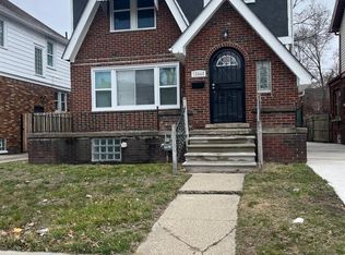 15846 Wisconsin St, Detroit, MI 48238