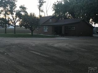17719 Hwy 202, Rocky Ford, CO 81067