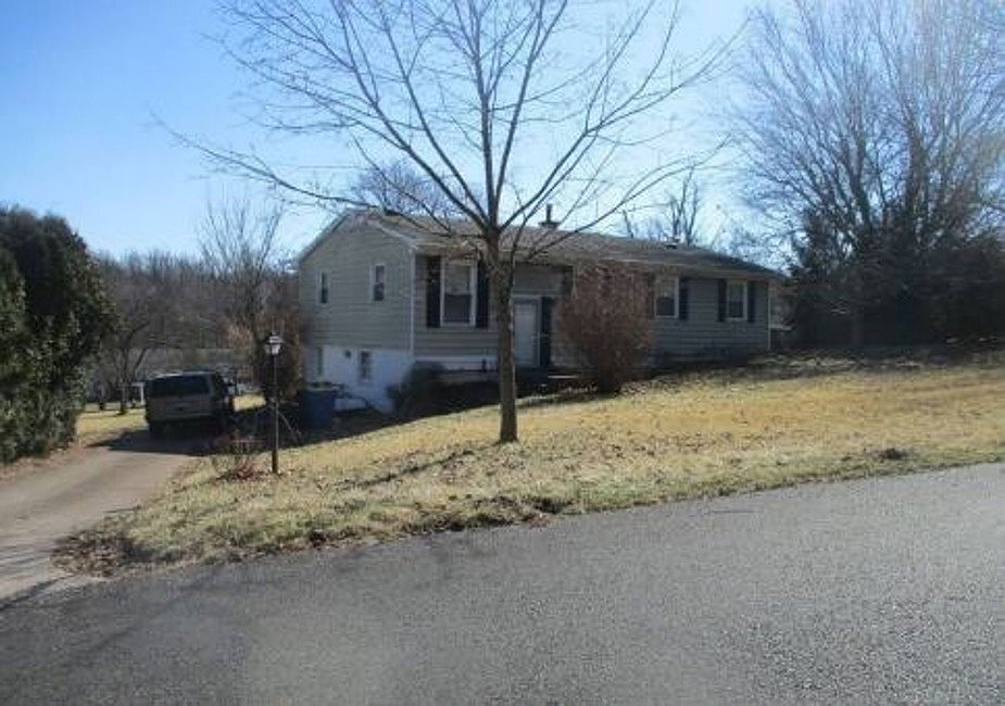 Property Front View