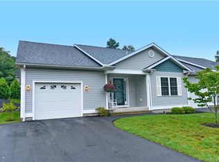 297 Sabin St UNIT 37, Putnam, CT 06260