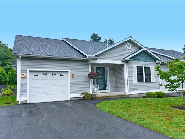 297 Sabin Street #37, Putnam, CT 06260