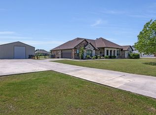 12540 Park Ridge Trl, Fort Worth, TX 76179