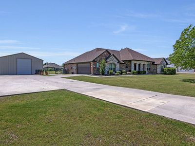 12540 Park Ridge Trl, Fort Worth, TX, 76179