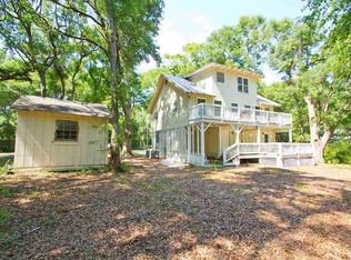 17 Plowden Trl, Pawleys Island, SC 29585