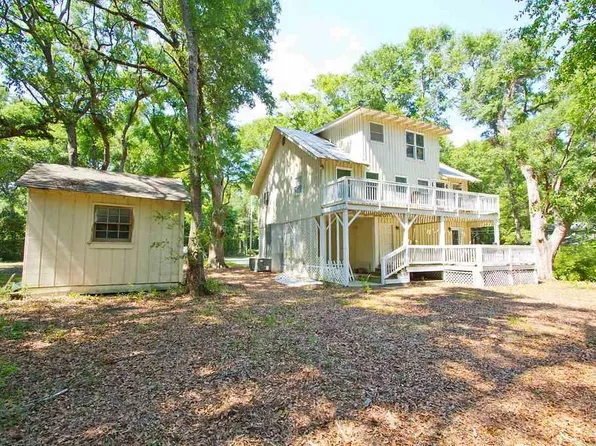 17 Plowden Trl, Pawleys Island, SC 29585