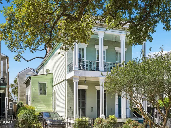 1252 Esplanade Ave APT 2, New Orleans, LA 70116