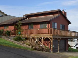 35440 Topping Rd, Pacific City, OR 97135