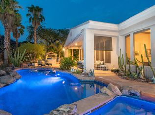 9682 N 132nd Pl, Scottsdale, AZ 85259