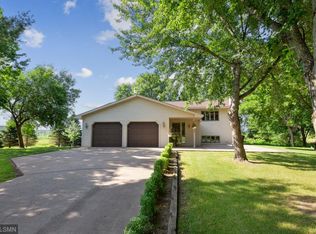 6200 232nd Ave NE, Stacy, MN 55079