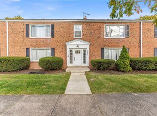 3895 Kirkwood Rd, Cleveland, OH 44121