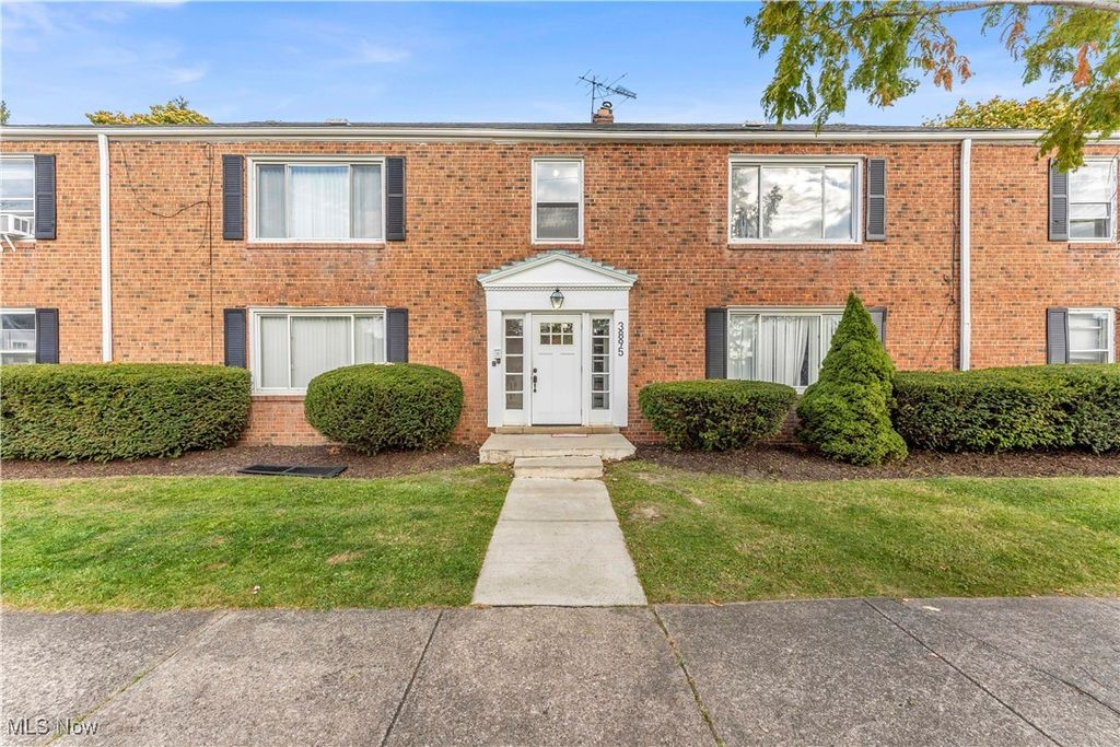 Real estate listing image