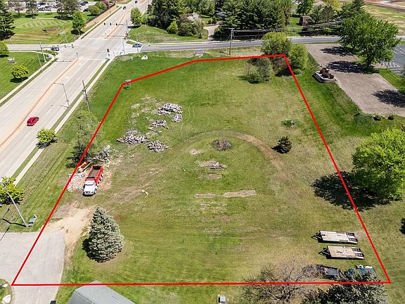 4th image of 2.29 Acres Hwy #23/33