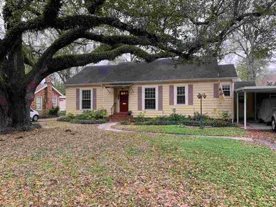 185 Manor St, Beaumont, TX, 77706