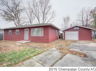 2010 Greendale Dr, Champaign, IL 61821