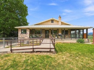 2343 Flowery Trail Rd, Chewelah, WA 99109